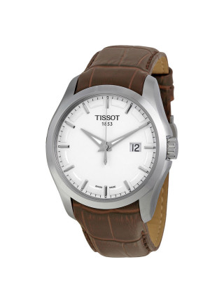 Ремешок Tissot T610028596